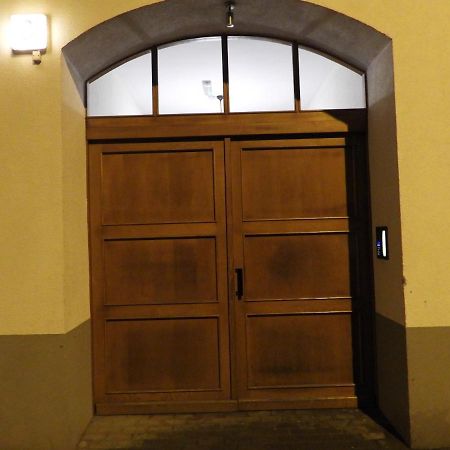 Secret Apartament 1 Poznań Kültér fotó