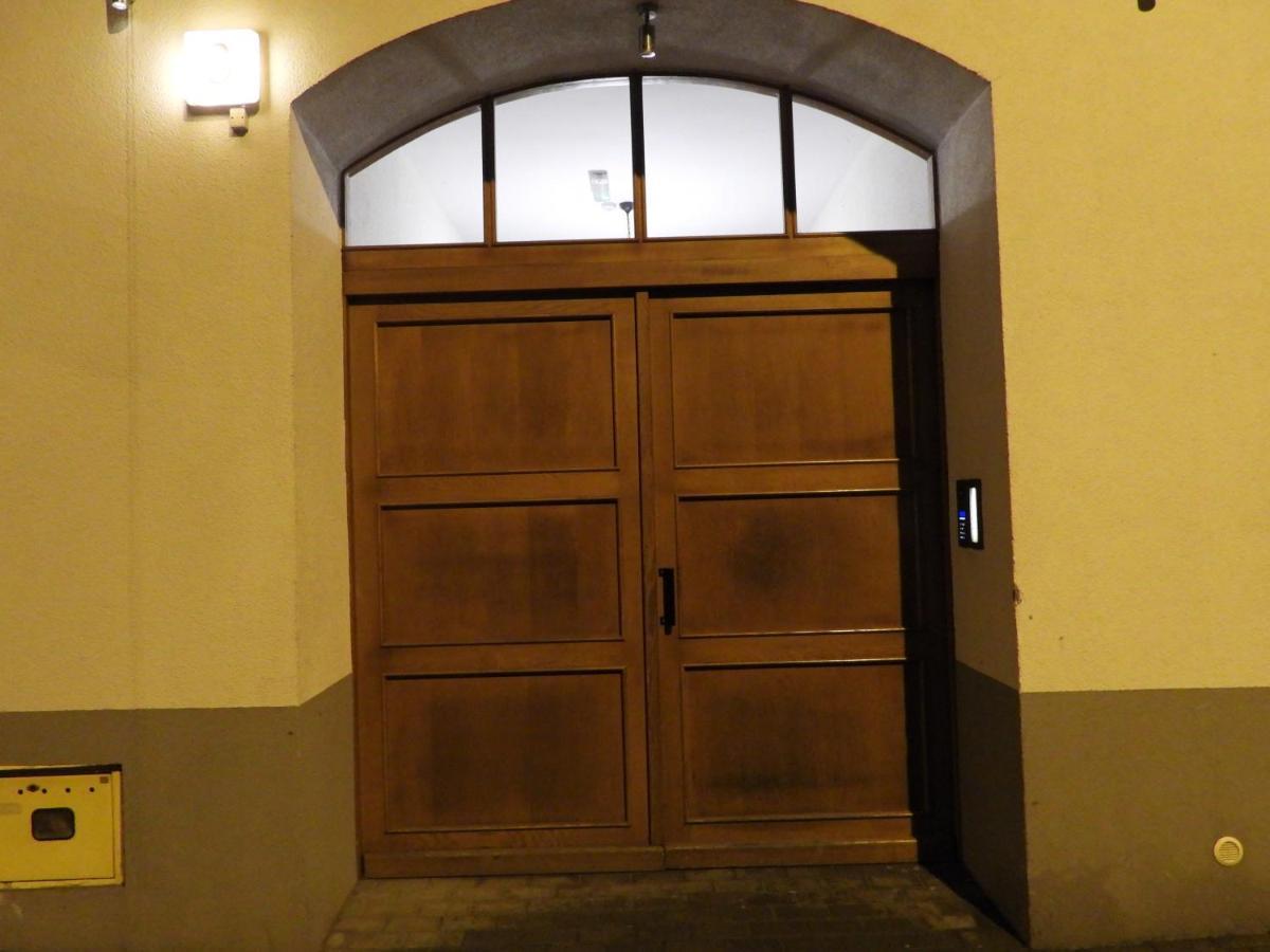 Secret Apartament 1 Poznań Kültér fotó